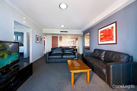 Property photo of 3065/23 Ferny Avenue Surfers Paradise QLD 4217