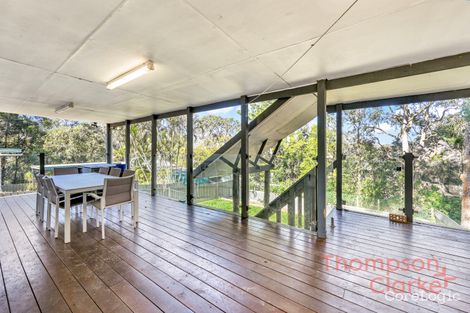 Property photo of 20 St Fagans Parade Rutherford NSW 2320