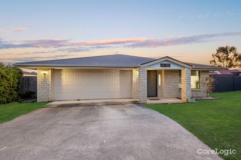Property photo of 30 Burswood Close Wulkuraka QLD 4305