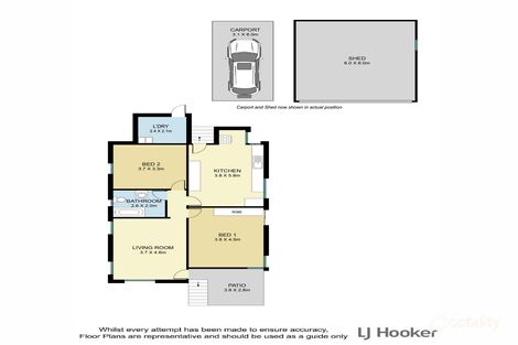 Property photo of 37 Mylne Street Chermside QLD 4032