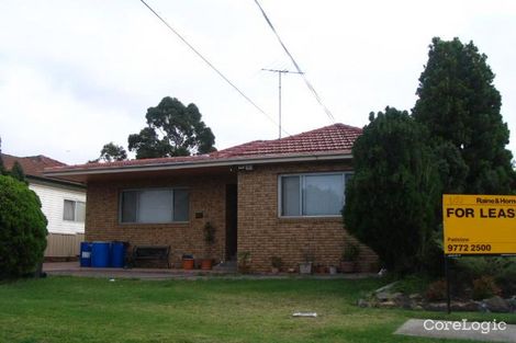 Property photo of 24 Bishop Street Revesby NSW 2212