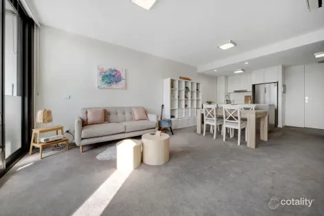 Property photo of 113/5 Burnie Street Lyons ACT 2606