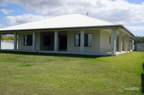 Property photo of 26 Scenic Crescent Bowen QLD 4805