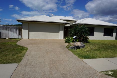 Property photo of 26 Scenic Crescent Bowen QLD 4805
