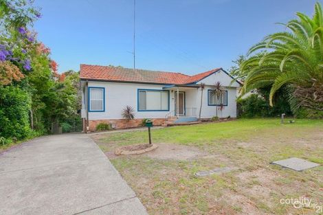 89 E K Ave, Charlestown, NSW 2290