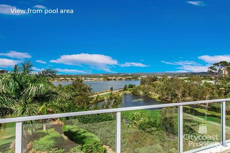 Property photo of 115/1-7 Moores Crescent Varsity Lakes QLD 4227