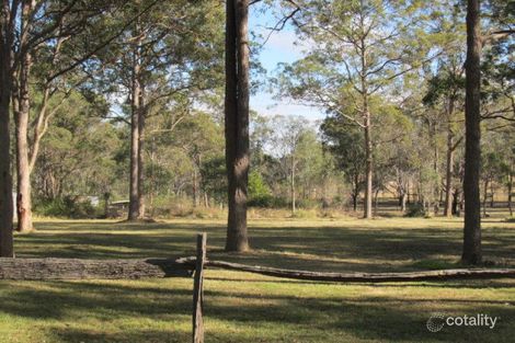 Property photo of 315 Bowman Road Blackbutt North QLD 4314