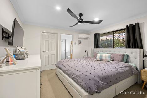 Property photo of 30 Burswood Close Wulkuraka QLD 4305