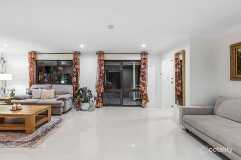 Property photo of 47 Bounty Street Jindalee QLD 4074