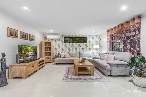 Property photo of 47 Bounty Street Jindalee QLD 4074