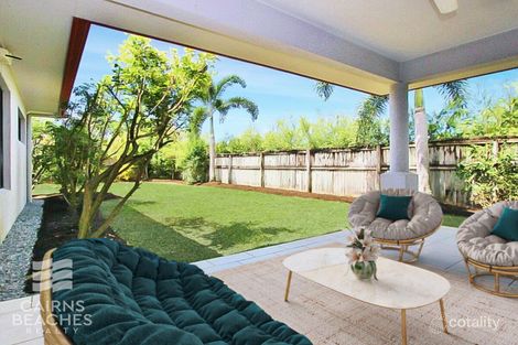 Property photo of 2 Cable Close Kewarra Beach QLD 4879