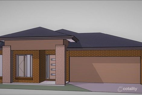 Property photo of 47 Delta Drive Craigieburn VIC 3064