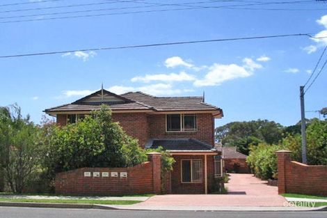 Property photo of 2/162 Gymea Bay Road Gymea Bay NSW 2227