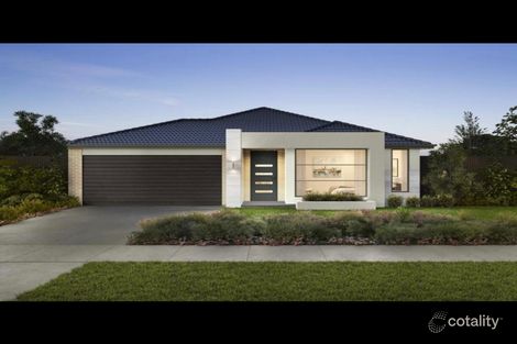 Property photo of 77 Nascent Drive Tarneit VIC 3029
