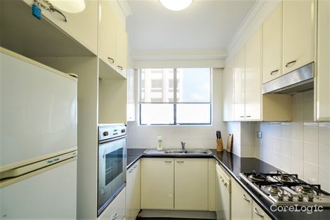 Property photo of 587/303-321 Castlereagh Street Haymarket NSW 2000