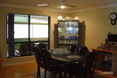 Property photo of 18 Seahorse Circuit Dundowran Beach QLD 4655