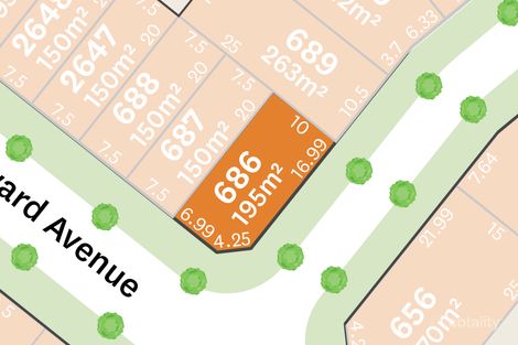 Lot 686 Leeward Ave, Eglinton, WA 6034