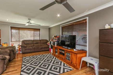 Property photo of 19 Wolstenholme Street Rutherford NSW 2320