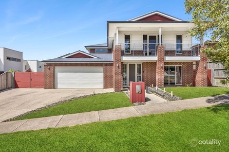 156 Grantham Dr, Highton, VIC 3216