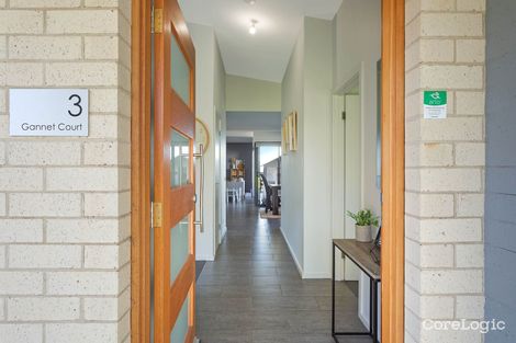 Property photo of 3 Gannet Court Mirador NSW 2548