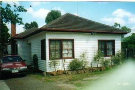 Property photo of 551 Pascoe Vale Road Pascoe Vale VIC 3044