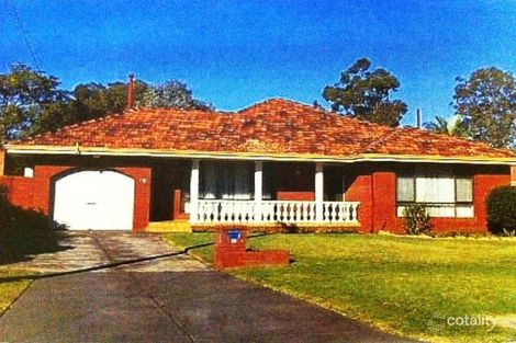 19 Loris Way, Kardinya, WA 6163