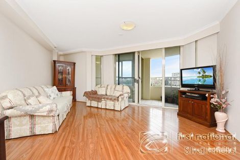 36/20-34 Albert Rd, Strathfield, NSW 2135