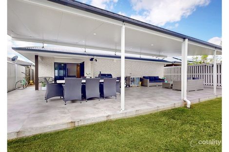 Property photo of 33 Begonia Court Caboolture QLD 4510