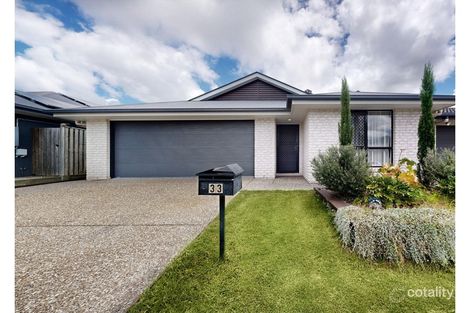 Property photo of 33 Begonia Court Caboolture QLD 4510