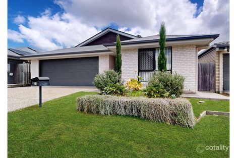 Property photo of 33 Begonia Court Caboolture QLD 4510