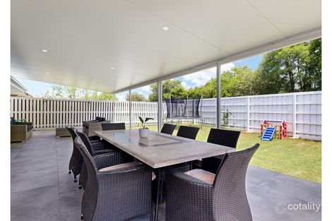Property photo of 33 Begonia Court Caboolture QLD 4510