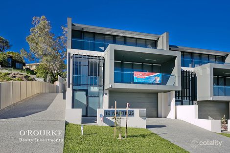 19b Nautilus Cres, Scarborough, WA 6019