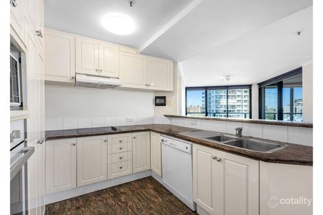 Property photo of 8 Goodwin Street Kangaroo Point QLD 4169