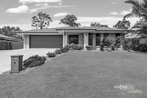 Property photo of 34 Ridgecrest Drive Flagstone QLD 4280