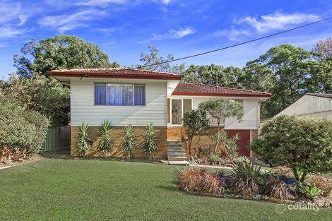 Property photo of 12 Jindalee Avenue Point Clare NSW 2250