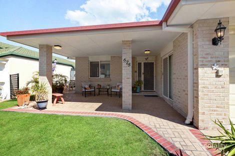 675 Oxley Ave, Scarborough, QLD 4020