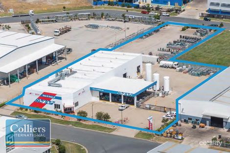 35-41 Maggiolo Dr, Paget, QLD 4740