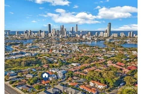 Property photo of 5 Esther Place Surfers Paradise QLD 4217