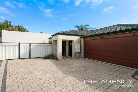 Property photo of 35C Currong Way Nollamara WA 6061