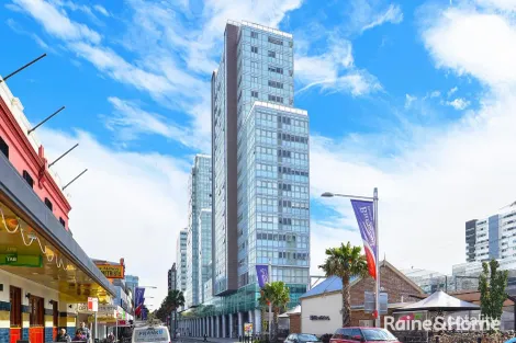 225/1 Railway Pde, Burwood, NSW 2134