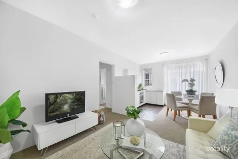 Property photo of 3/47 Shadforth Street Mosman NSW 2088