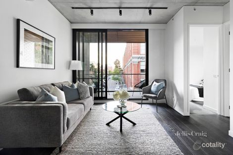 Property photo of 202/28 Stanley Street Collingwood VIC 3066