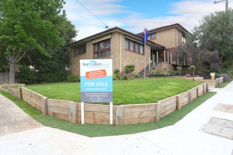 Property photo of 57 Church Street Keilor VIC 3036