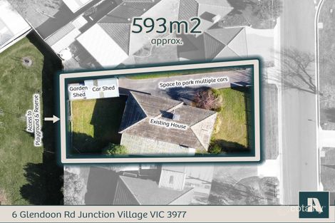 Property photo of 6 Glendoon Road Junction Village VIC 3977