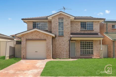 Property photo of 16A Crocodile Drive Green Valley NSW 2168