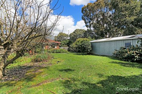 Property photo of 32 Clow Avenue Upper Ferntree Gully VIC 3156