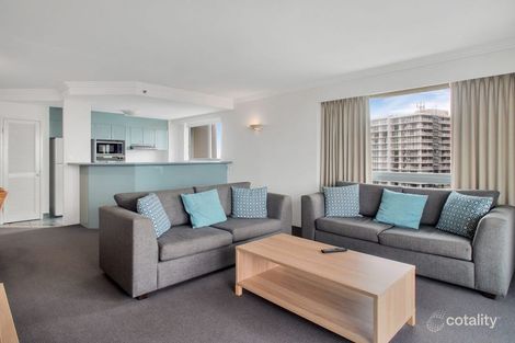 Property photo of 913/5-19 Palm Avenue Surfers Paradise QLD 4217