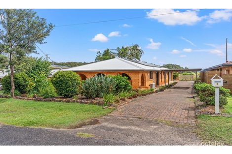 Property photo of 3 Patchs Beach Lane Patchs Beach NSW 2478