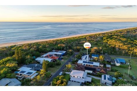 Property photo of 3 Patchs Beach Lane Patchs Beach NSW 2478