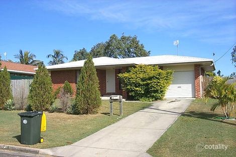 47 Nightjar St, Deeragun, QLD 4818